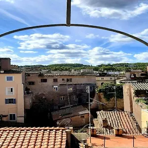  Appartement Pellegrino 75 Double Bedroom Italië