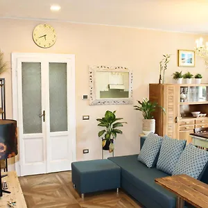  Appartement Sweet Centro Italië