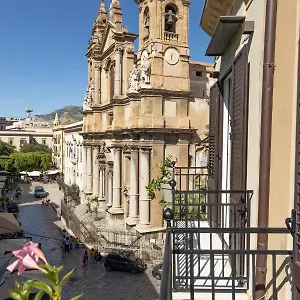  Appartement Peonia Boutique Italië