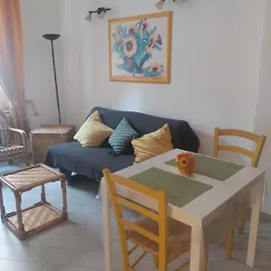  Appartement Casa Del Cioccolatte Italië