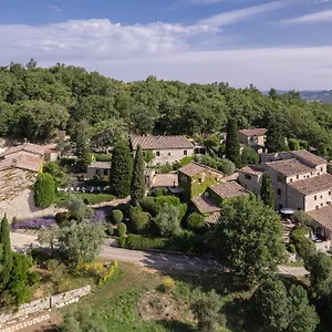 Il Borgo Di Vescine Radda In Chianti