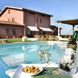 Podere Cirene Rispescia