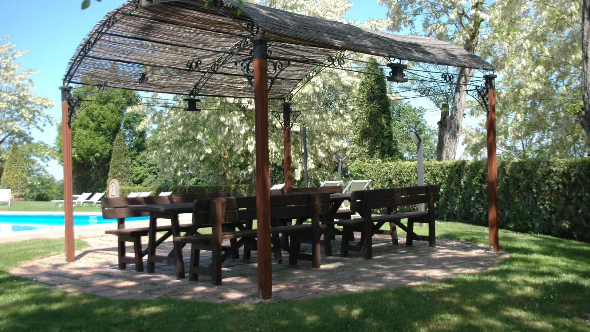 شقة La Casa Delle Querce Acquaviva