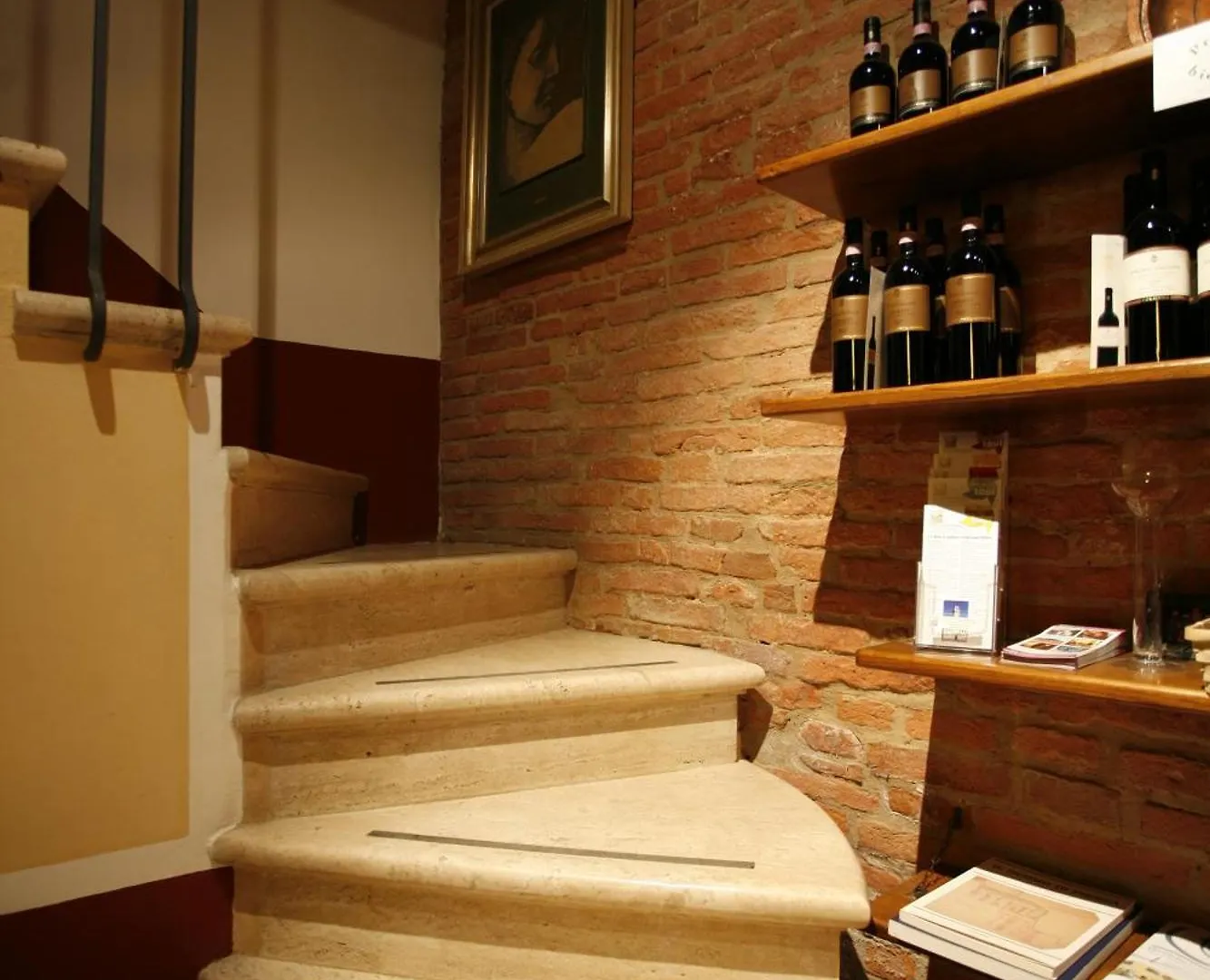 شقة La Casa Delle Querce Acquaviva