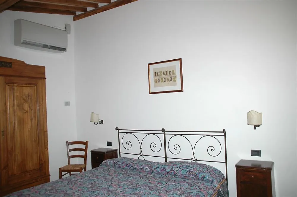 شقة La Casa Delle Querce Acquaviva