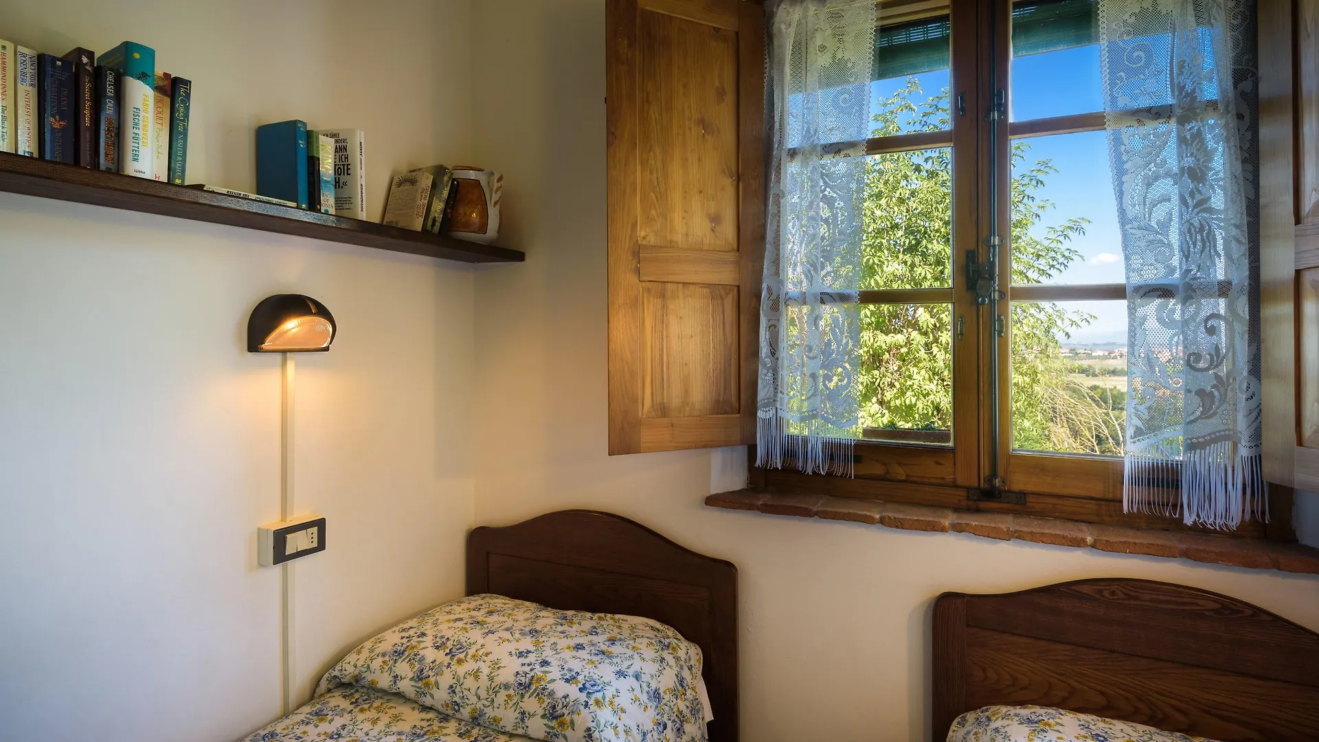 La Casa Delle Querce Appartement Acquaviva   Acquaviva (Montepulciano)