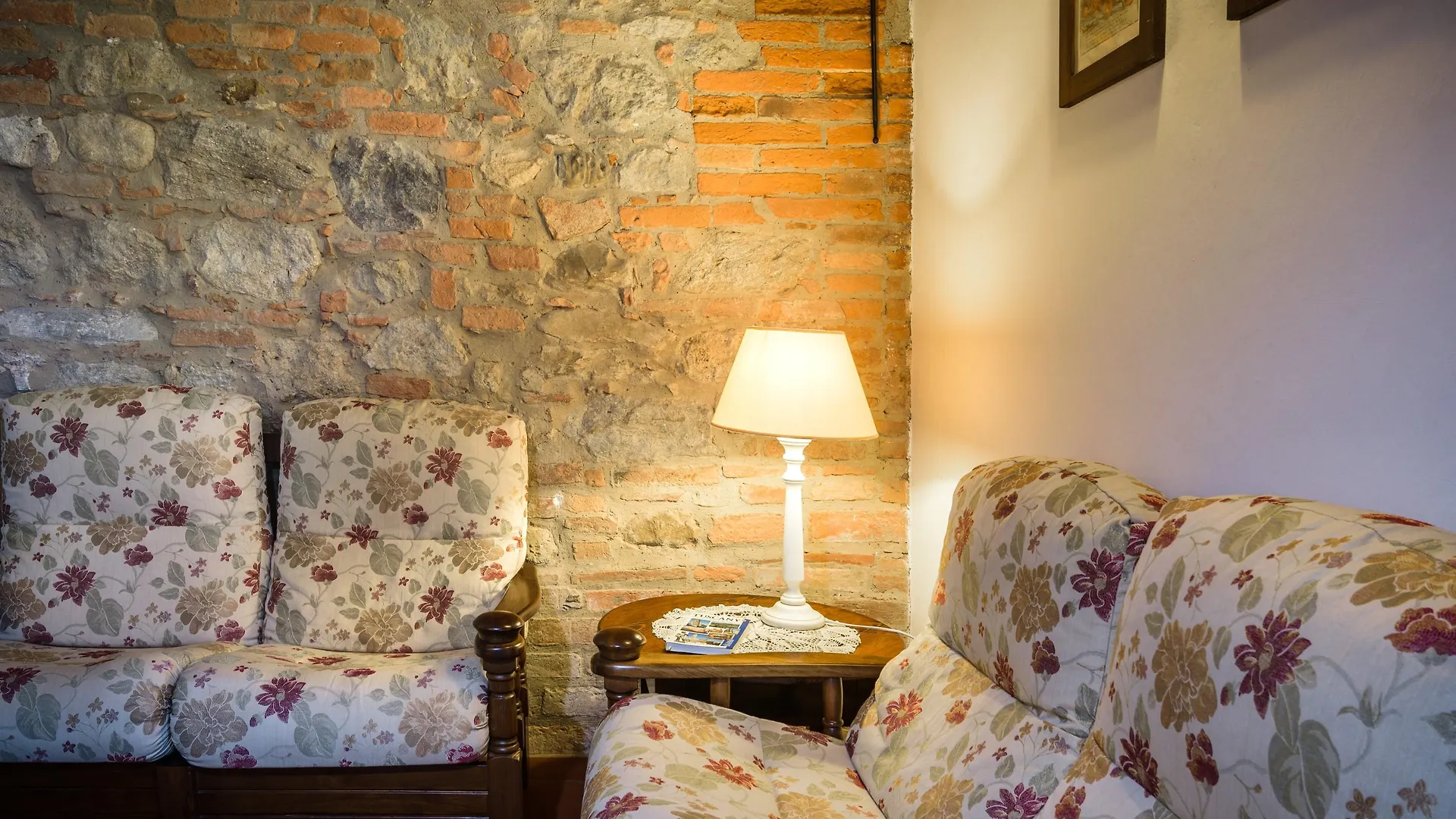 La Casa Delle Querce Appartement Acquaviva