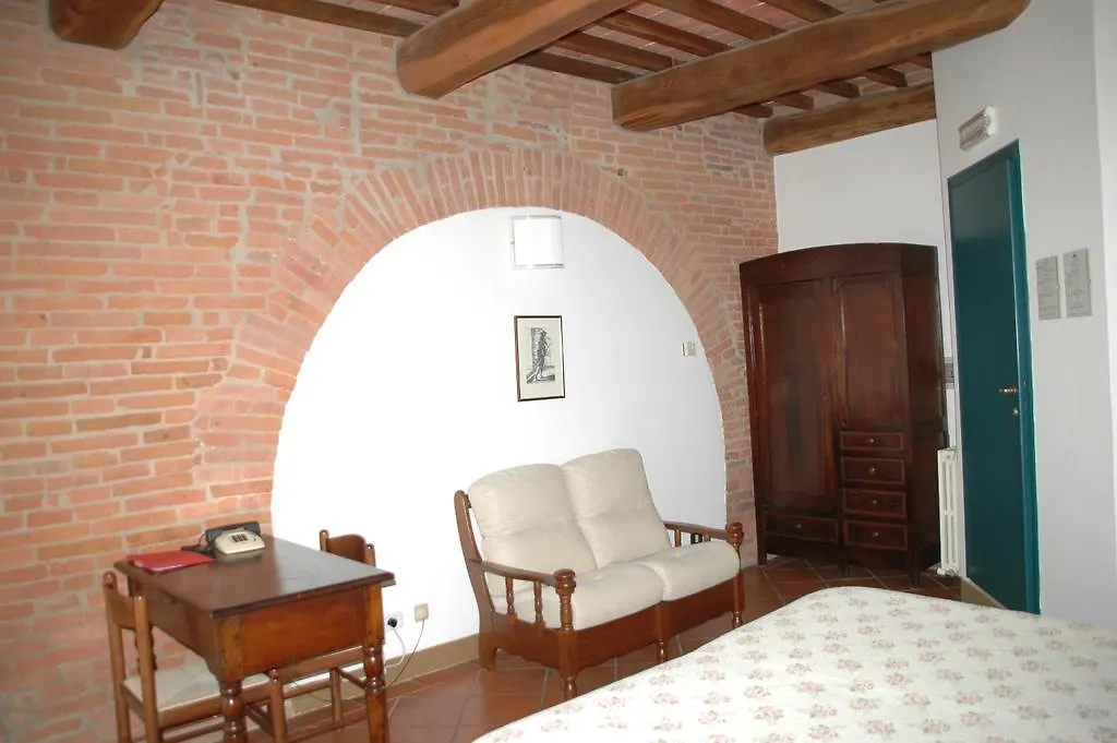 La Casa Delle Querce Appartement Acquaviva  0*, Acquaviva (Montepulciano) Italië