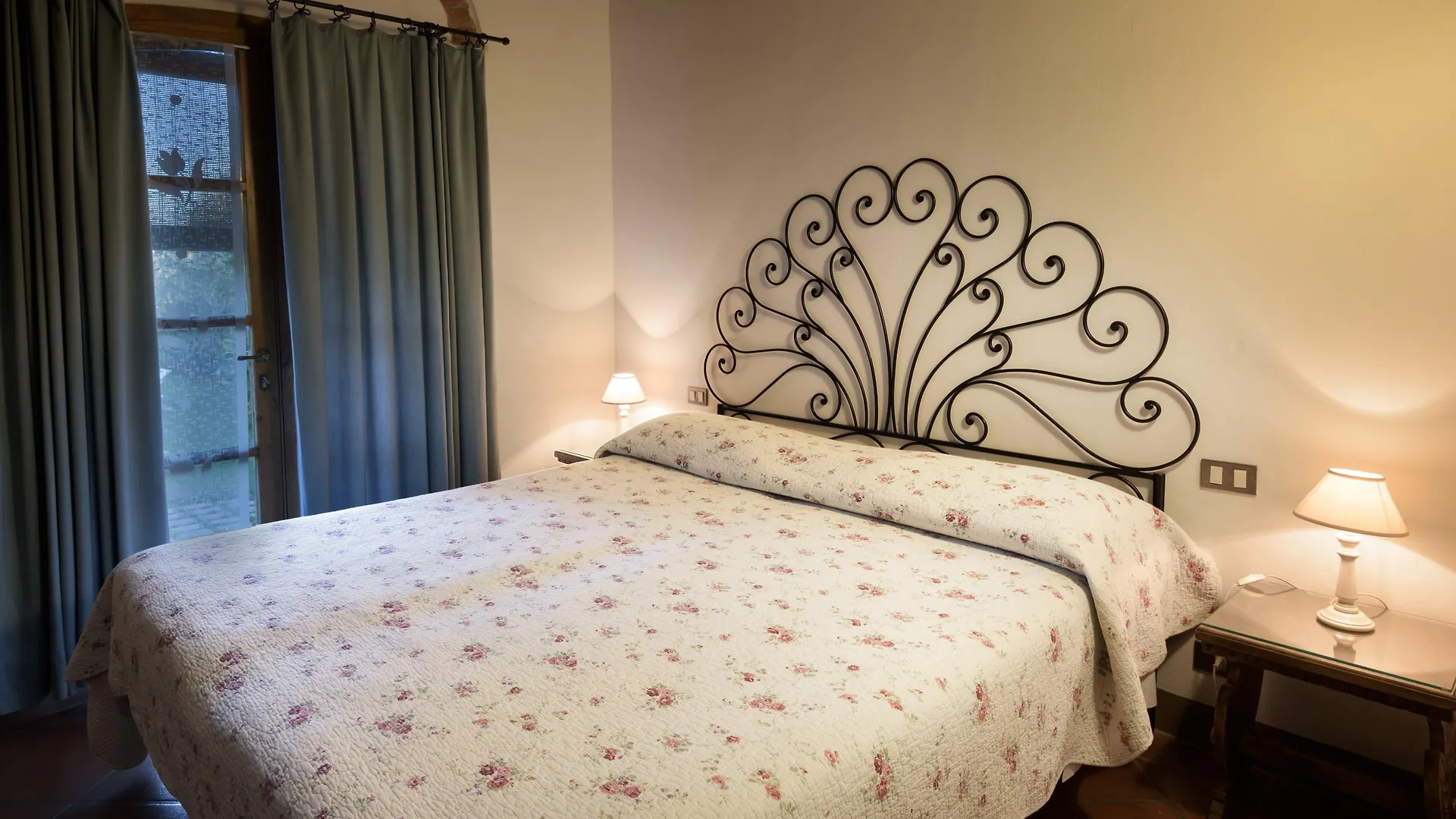 La Casa Delle Querce Appartement Acquaviva   Acquaviva (Montepulciano)