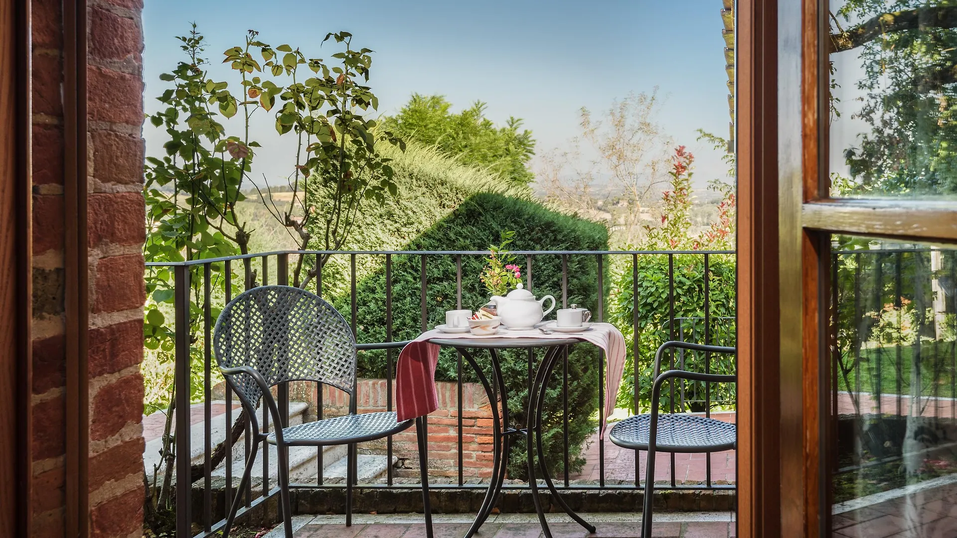 La Casa Delle Querce Appartement Acquaviva  Acquaviva (Montepulciano)