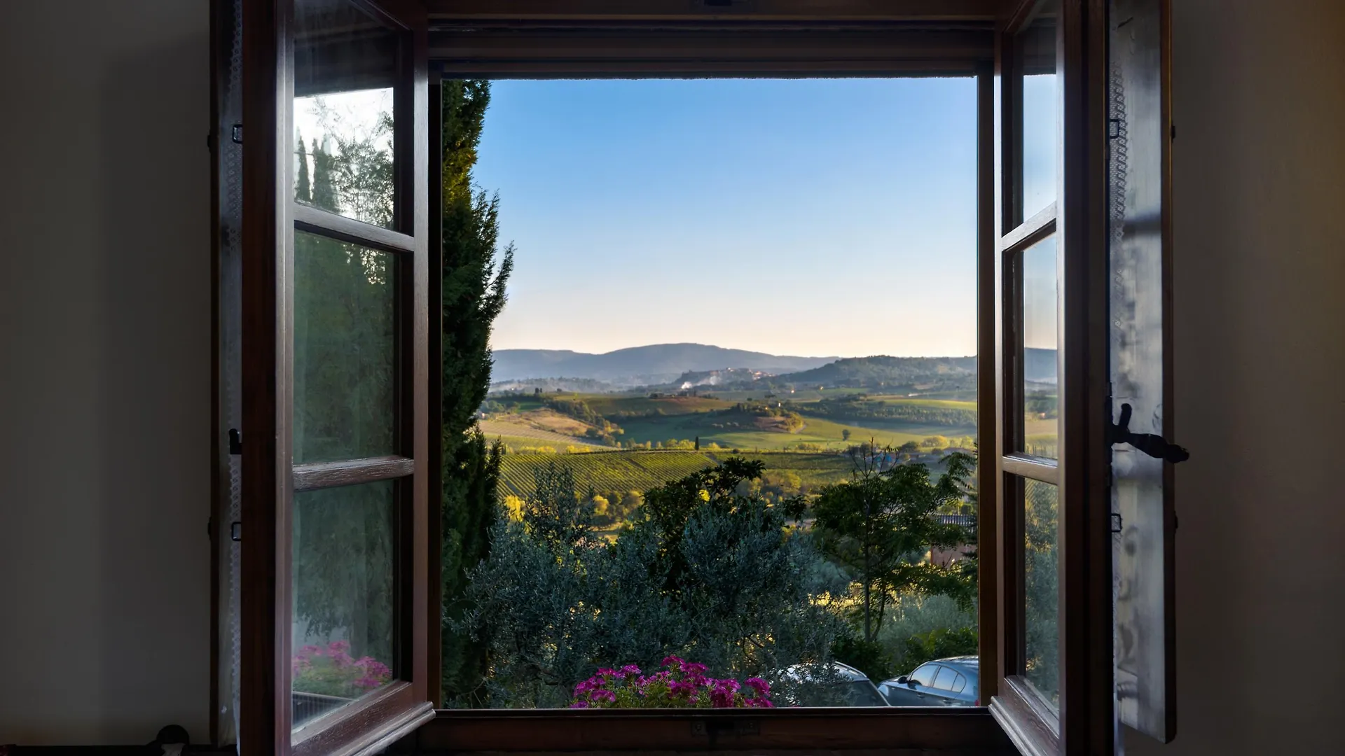 La Casa Delle Querce Appartement Acquaviva