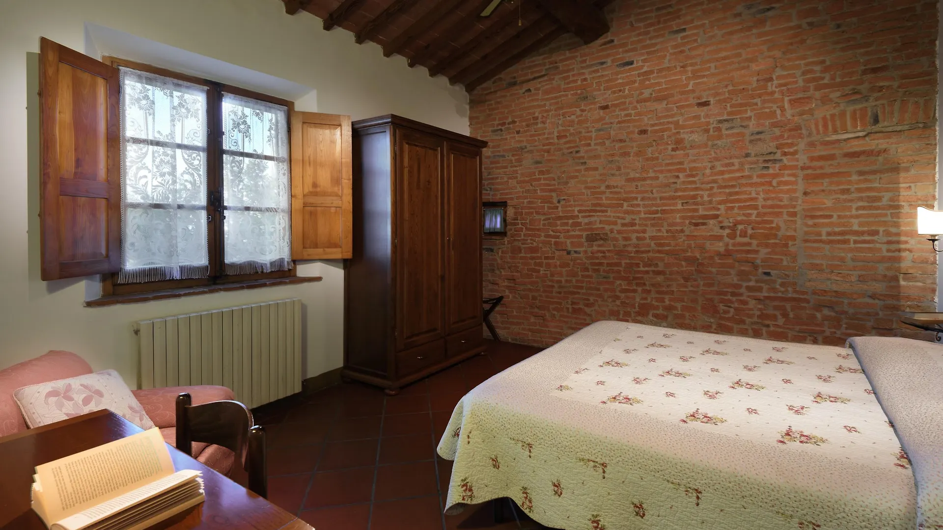 La Casa Delle Querce Appartement Acquaviva  0*, Acquaviva (Montepulciano) Italië
