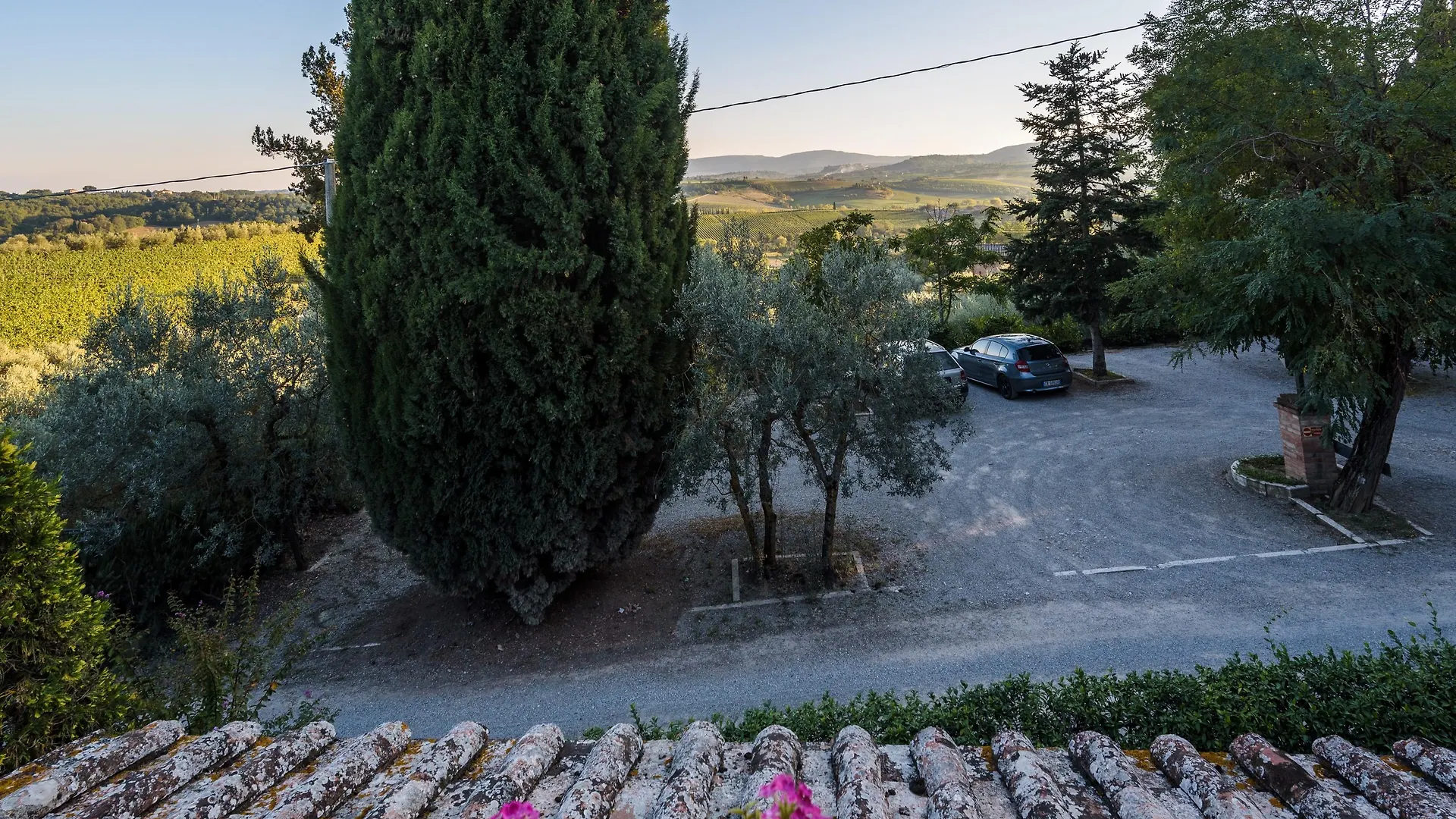 La Casa Delle Querce Appartement Acquaviva