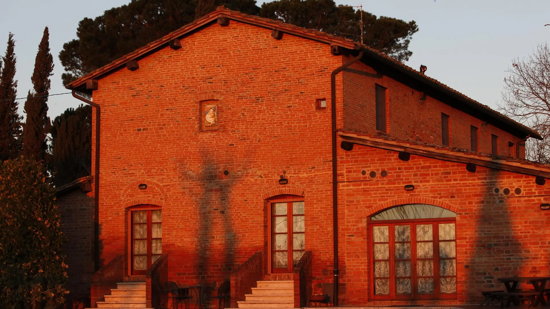 La Casa Delle Querce Appartement Acquaviva   Acquaviva (Montepulciano)
