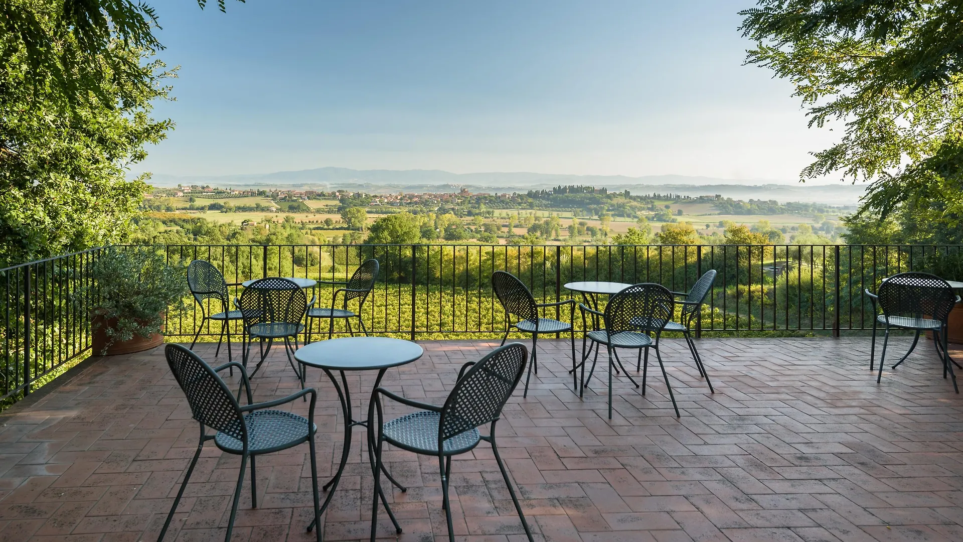 La Casa Delle Querce Appartement Acquaviva   Acquaviva (Montepulciano)