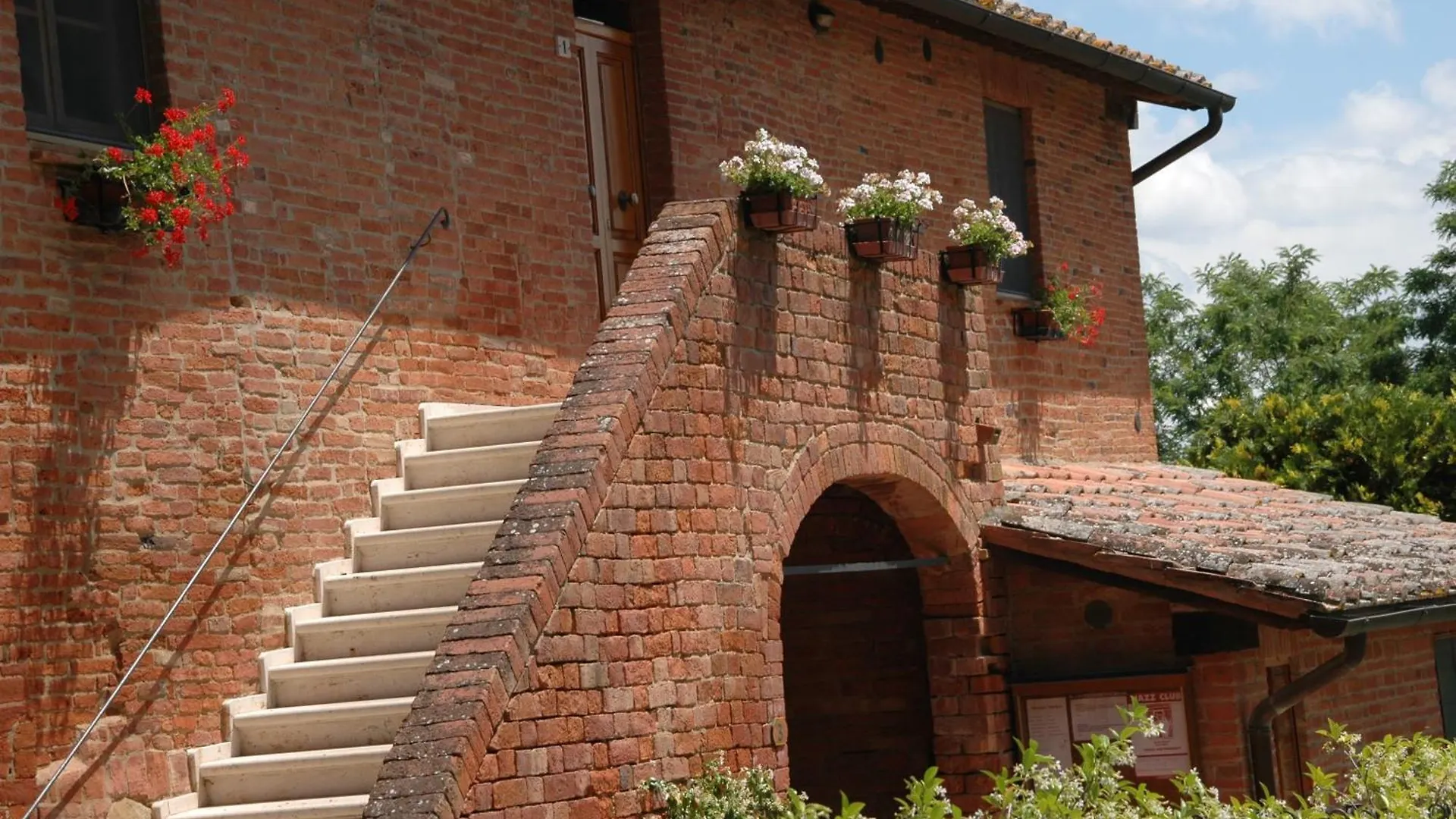 La Casa Delle Querce Appartement Acquaviva
