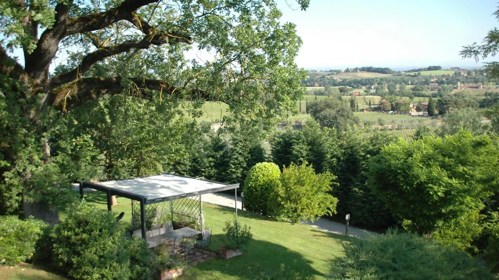 La Casa Delle Querce Appartement Acquaviva