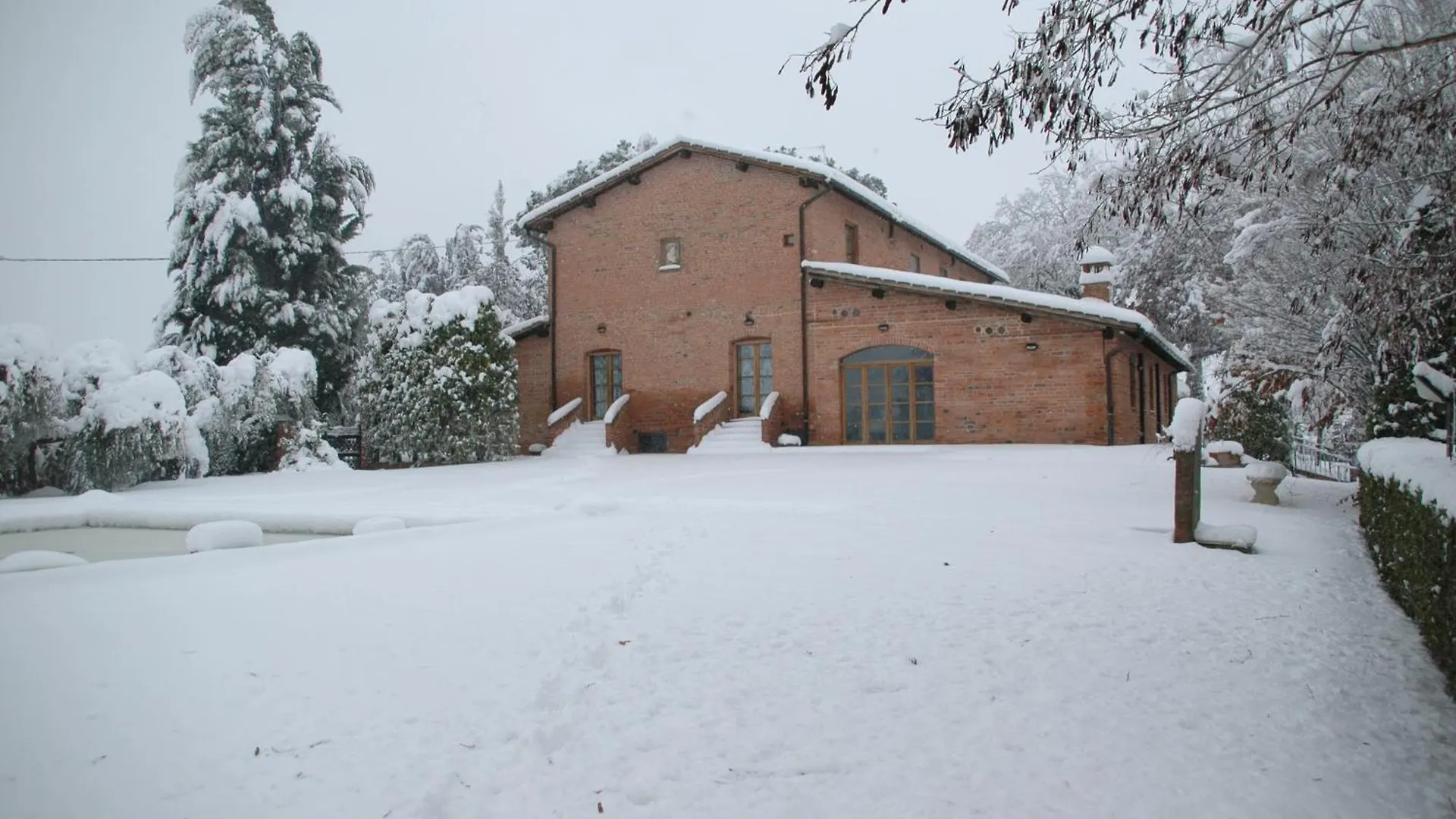 La Casa Delle Querce Appartement Acquaviva   Acquaviva (Montepulciano)