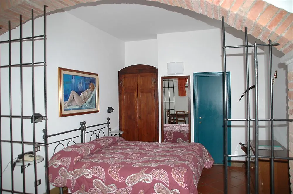 La Casa Delle Querce Appartement Acquaviva