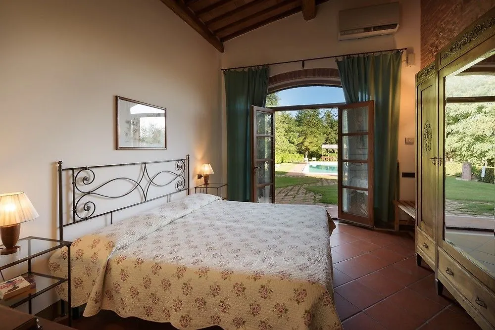 La Casa Delle Querce Appartement Acquaviva